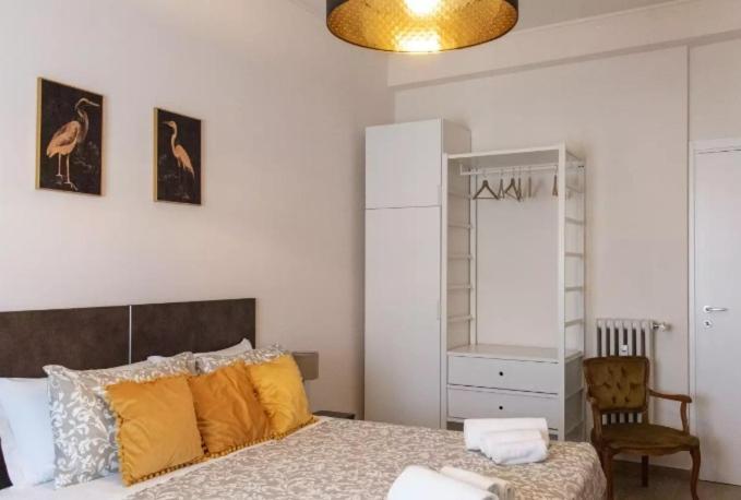 A Casa Di Elena Appartement Rome Buitenkant foto